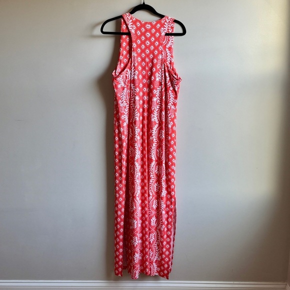 Lilly Pulitzer Ulla Maxi Dress Women’s Size Large NWT - Picture 12 of 16